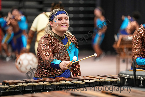 United Percussion World_250329_Hatboro-Horsham-05909