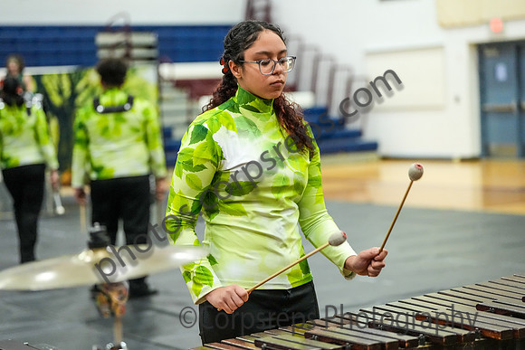 Millville Drumline_250427_Eastern Regional-00953