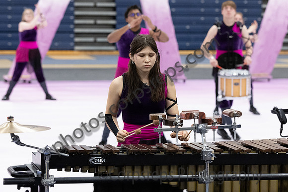 Unionville Drumline_250322_RWJ Barnabas Health Arena-JB01796