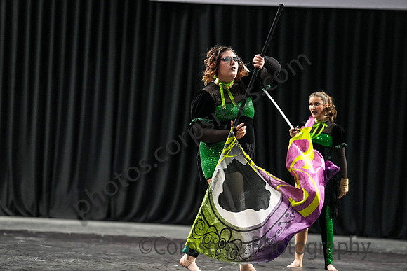 Garnet Valley Guard_240420_Cure Insurance Arena-03810
