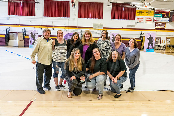 Haddon Heights Staff-1723