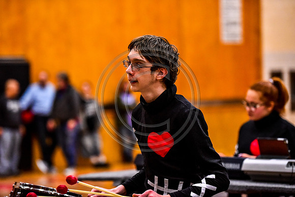 William Penn Drumline-1780