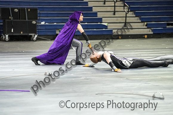 Gates Chili A1 Guard_240224_WGI Philadelphia Prelims-03554