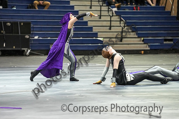 Gates Chili A1 Guard_240224_WGI Philadelphia Prelims-03555