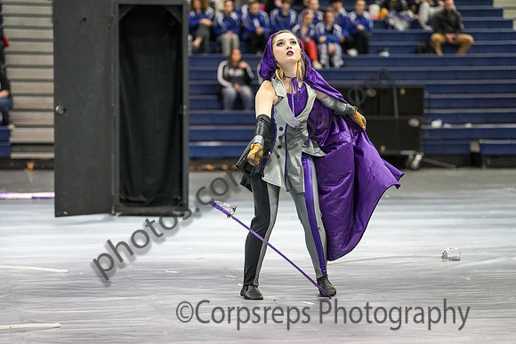 Gates Chili A1 Guard_240224_WGI Philadelphia Prelims-03558