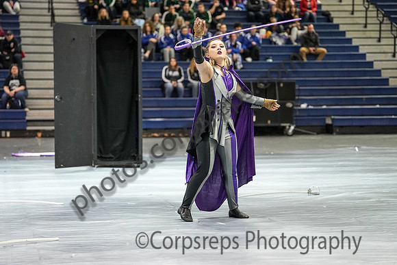 Gates Chili A1 Guard_240224_WGI Philadelphia Prelims-03561
