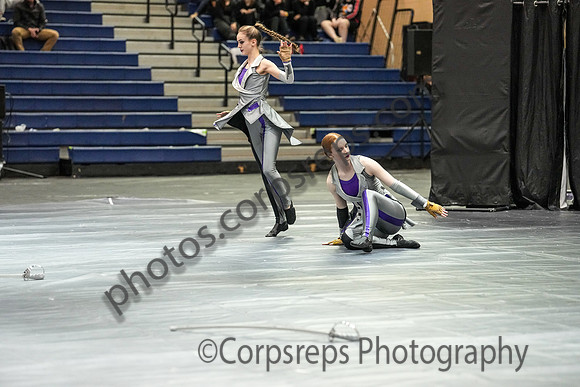 Gates Chili A1 Guard_240224_WGI Philadelphia Prelims-03564