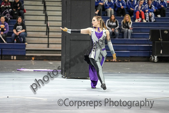 Gates Chili A1 Guard_240224_WGI Philadelphia Prelims-03566