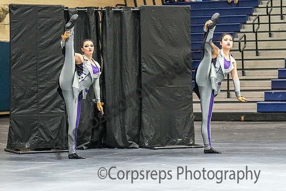 Gates Chili A1 Guard_240224_WGI Philadelphia Prelims-03567
