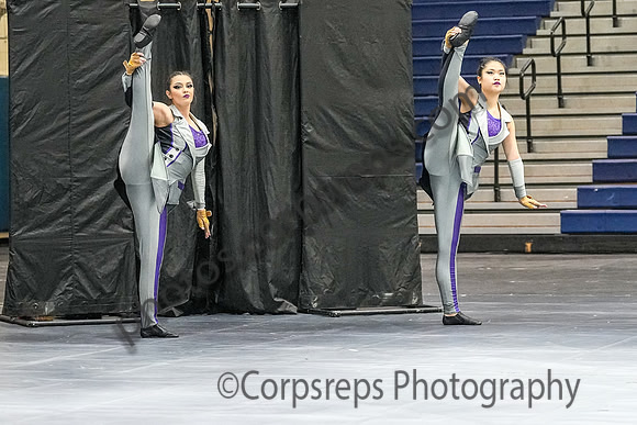 Gates Chili A1 Guard_240224_WGI Philadelphia Prelims-03568