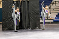 Gates Chili A1 Guard_240224_WGI Philadelphia Prelims-03569