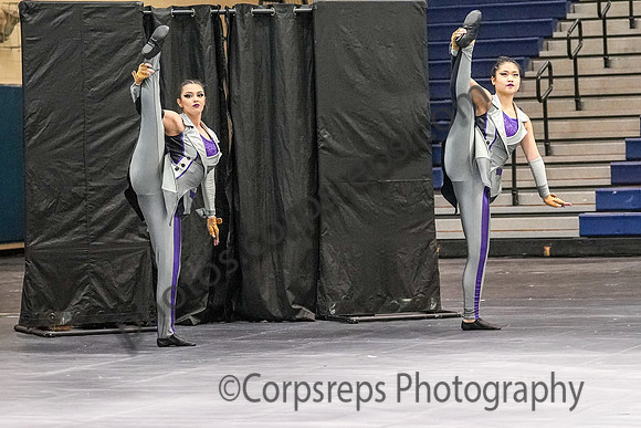 Gates Chili A1 Guard_240224_WGI Philadelphia Prelims-03569