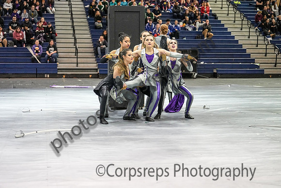 Gates Chili A1 Guard_240224_WGI Philadelphia Prelims-03574