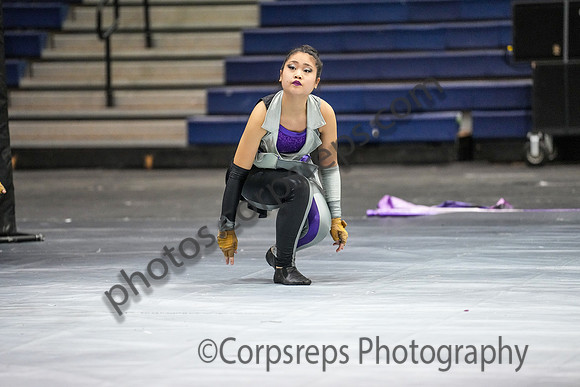 Gates Chili A1 Guard_240224_WGI Philadelphia Prelims-03571