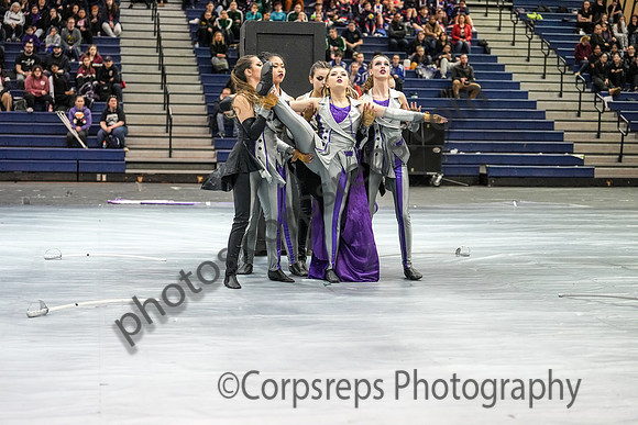 Gates Chili A1 Guard_240224_WGI Philadelphia Prelims-03573
