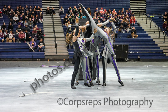 Gates Chili A1 Guard_240224_WGI Philadelphia Prelims-03575