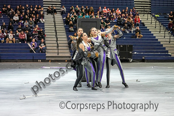Gates Chili A1 Guard_240224_WGI Philadelphia Prelims-03576