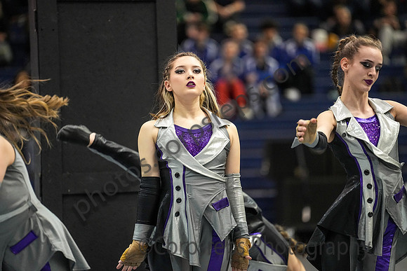 Gates Chili A1 Guard_240224_WGI Philadelphia Prelims-03577