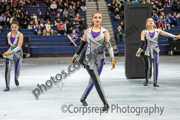 Gates Chili A1 Guard_240224_WGI Philadelphia Prelims-03580