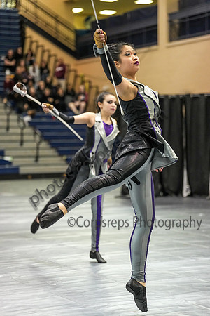 Gates Chili A1 Guard_240224_WGI Philadelphia Prelims-03582