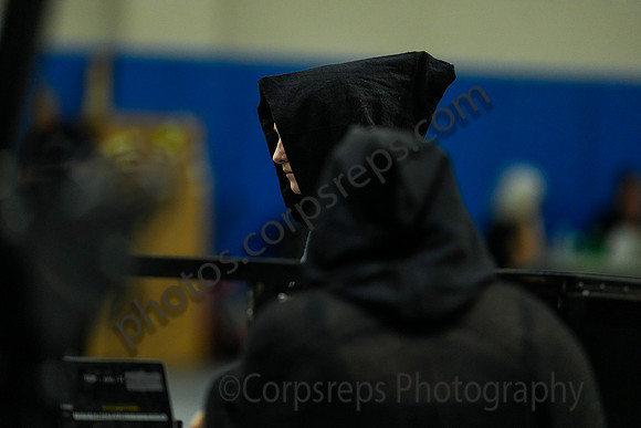 Pennridge Drumline_250405_Spring-Ford-02566