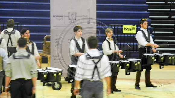 Cumberland Valley Drumline-046