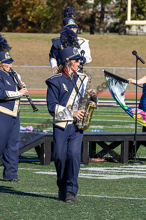 Florence Township Memorial Band_241020_Woodbridge-JB00174
