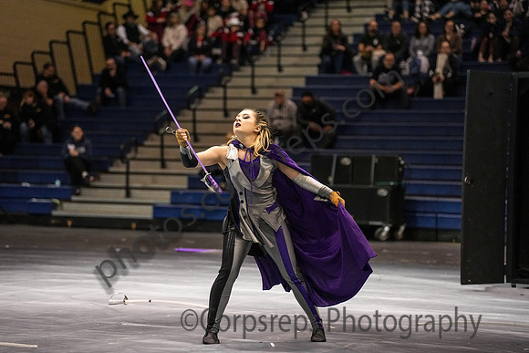 Gates Chili A1 Guard_240224_WGI Philadelphia Finals-01481