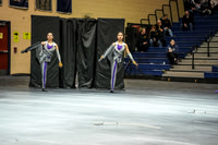 Gates Chili A1 Guard_240224_WGI Philadelphia Finals-01489