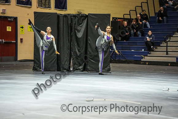 Gates Chili A1 Guard_240224_WGI Philadelphia Finals-01490