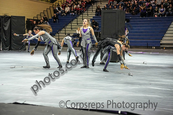 Gates Chili A1 Guard_240224_WGI Philadelphia Finals-01505