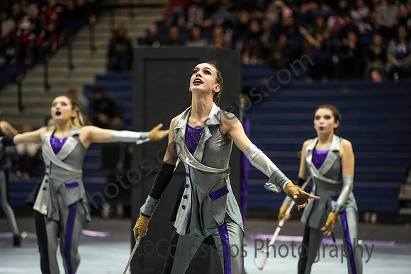 Gates Chili A1 Guard_240224_WGI Philadelphia Finals-01507