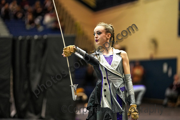Gates Chili A1 Guard_240224_WGI Philadelphia Finals-01508