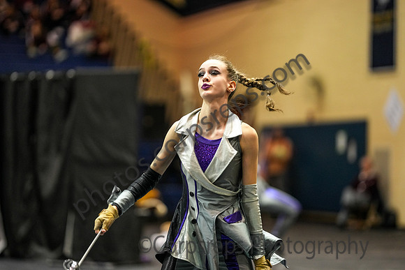 Gates Chili A1 Guard_240224_WGI Philadelphia Finals-01509