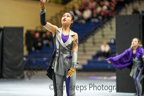 Gates Chili A1 Guard_240224_WGI Philadelphia Finals-01512