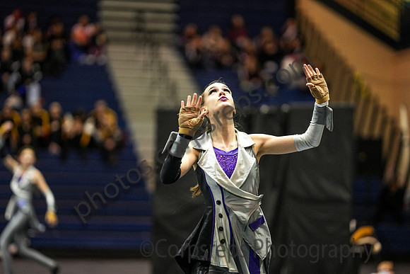 Gates Chili A1 Guard_240224_WGI Philadelphia Finals-01518
