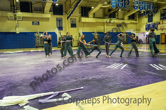 Collingswood Guard_250406_Williamstown-02630