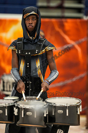 Williamstown Drumline_250427_Eastern Regional-01198