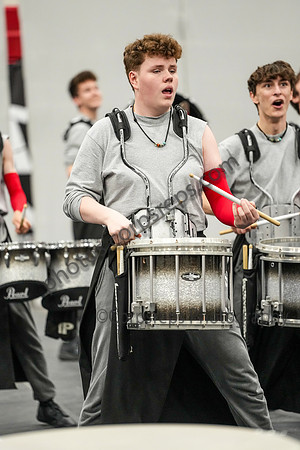 Pennridge Drumline_250329_Hatboro-Horsham-00819