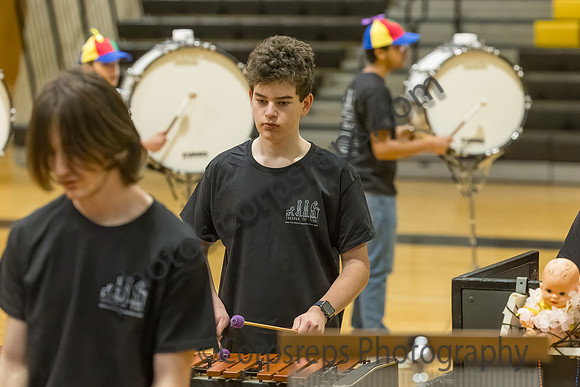 New Providence Drumline_250222_West Milford HS-JB00043