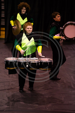 Methacton Drumline-243