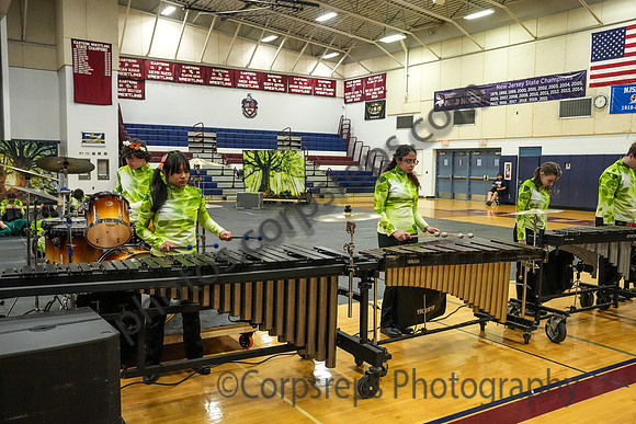 Millville Drumline_250427_Eastern Regional-00919