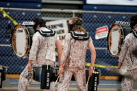 Downingtown West Drumline_250323_Toms River-04053