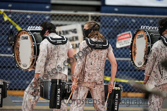 Downingtown West Drumline_250323_Toms River-04053