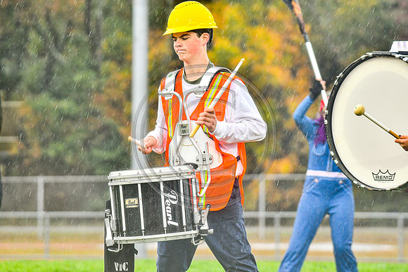 Pennsville Memorial_191020_Delsea-1205