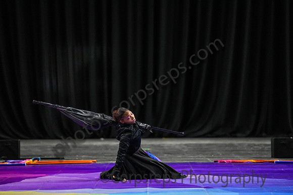 Arundel Guard_240421_Cure Insurance Arena-01333