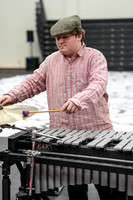 Hopewell Valley Drumline_250329_Hatboro-Horsham-02415