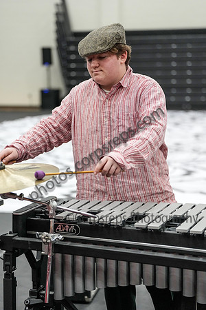 Hopewell Valley Drumline_250329_Hatboro-Horsham-02415