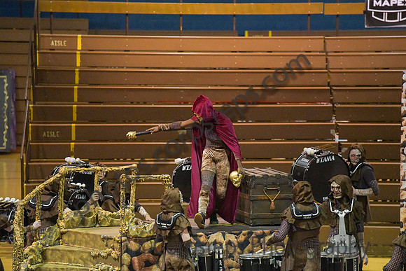 Upper Moreland Percussion_250315_North Penn-DJK01676