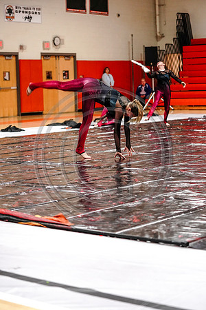 Appoquinimink Maroon Guard_190504_Wildwood-7307797